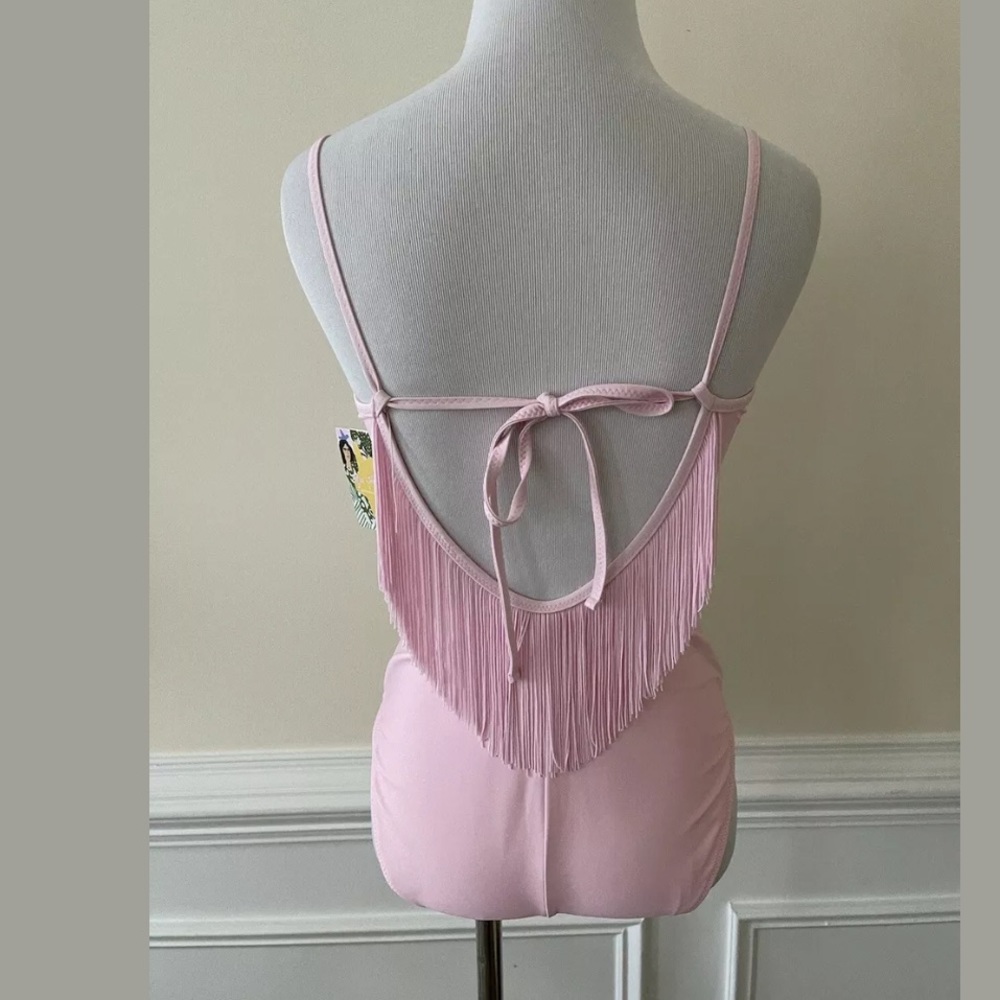 Anthropologie Alja Horvat Magical Swimsuit - Picture 6 of 8